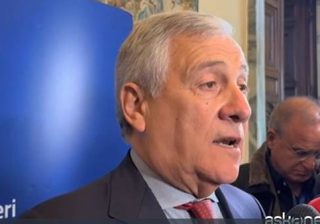 Antonio Tajani