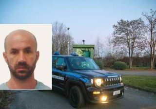 Detenuto albanese evade dal carcere di Opera