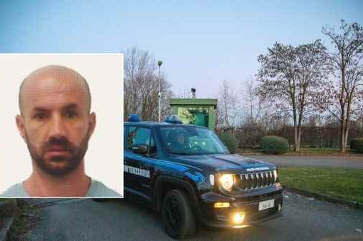 Detenuto albanese evade dal carcere di Opera