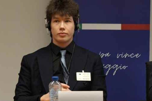 Daniel Black cabio di sesso