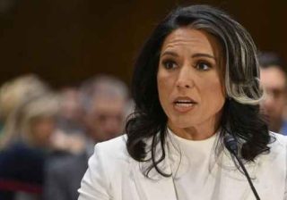Tulsi Gabbard