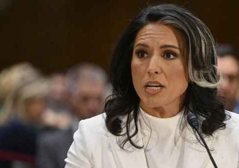 Tulsi Gabbard