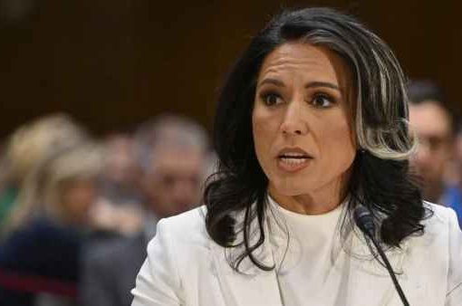 Tulsi Gabbard