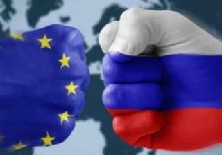 UE contro Russia