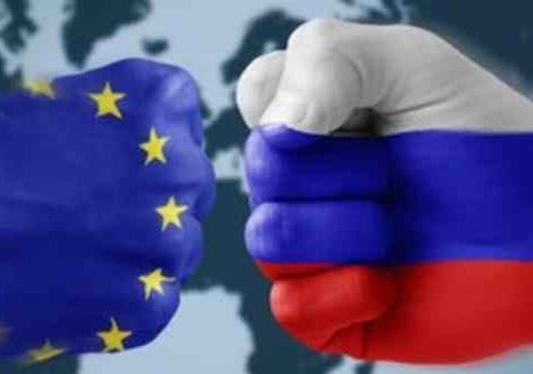 UE contro Russia