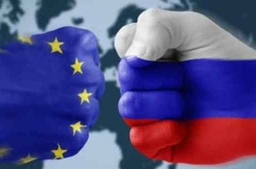 UE contro Russia