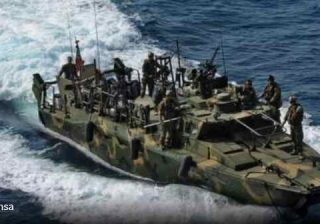 Usa colpiscono tre imbarcazioni nel Pacifico orientale