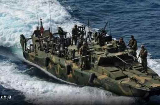 Usa colpiscono tre imbarcazioni nel Pacifico orientale