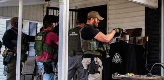 polizia Usda “Northern Lights”