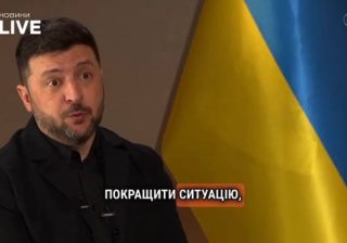 Zelensky