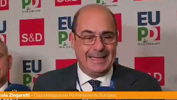 Nicola Zingaretti