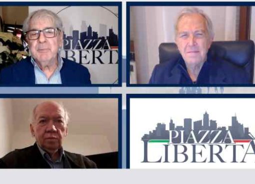 Legge vergogna della Lega approvata in Senato. PIAZZA LIBERTA’, putata di sabato 17 gennaio 2026