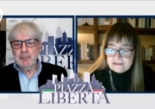 Intelligenza artificiale a scuola. PIAZZA LIBERTÀ, puntata di sabato 24 gennaio 2026