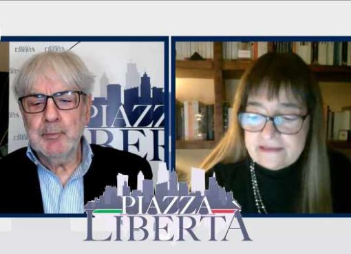 Intelligenza artificiale a scuola. PIAZZA LIBERTÀ, puntata di sabato 24 gennaio 2026