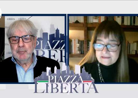 Intelligenza artificiale a scuola. PIAZZA LIBERTÀ, puntata di sabato 24 gennaio 2026