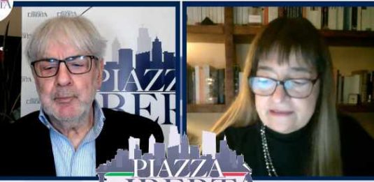 Intelligenza artificiale a scuola. PIAZZA LIBERTÀ, puntata di sabato 24 gennaio 2026