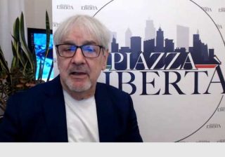 La UE crea il “28° regime”. PIAZZA LIBERTA’, puntata di martedì 27 gennaio 2026