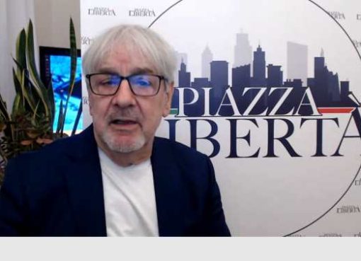 La UE crea il “28° regime”. PIAZZA LIBERTA’, puntata di martedì 27 gennaio 2026