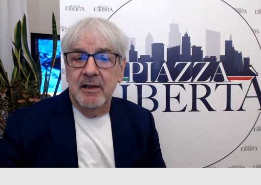 La UE crea il “28° regime”. PIAZZA LIBERTA’, puntata di martedì 27 gennaio 2026