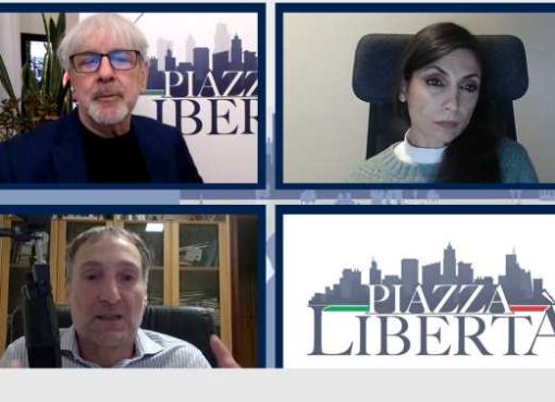 PIAZZA LIBERTA’, puntata di sabato 31 gennaio gennaio 2026
