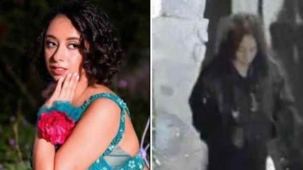 Morte Aurora Livoli, indagato peruviano di 57 anni