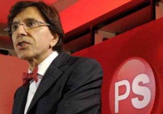 Elio Di Rupo