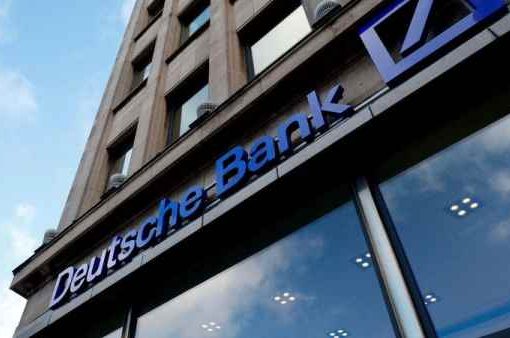 Deutsche Bank