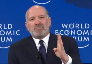 Howard Williams Lutnick, segretario al commercio