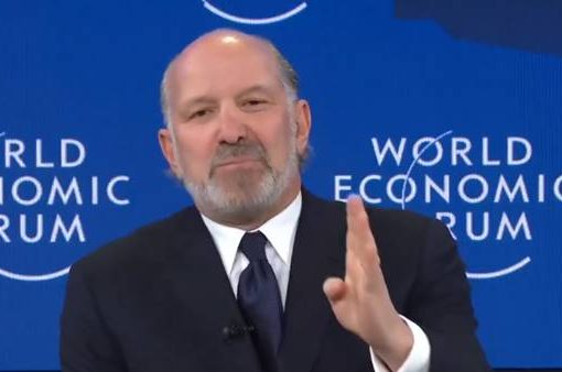 Howard Williams Lutnick, segretario al commercio