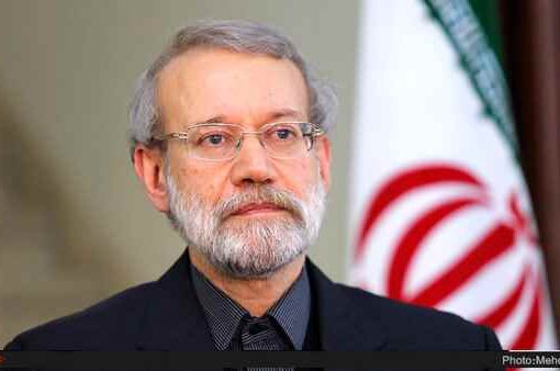 ran Ali Larijani
