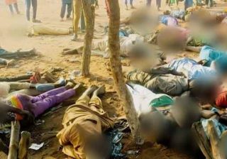 Ancora massacri in Nigeria
