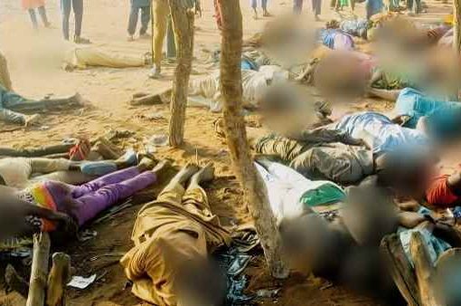 Ancora massacri in Nigeria