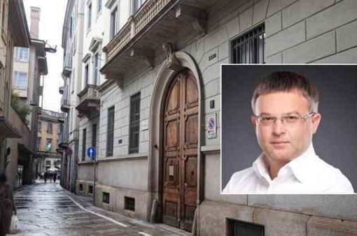 Oleksandr Yevhenovych Adarich