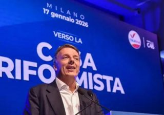 Renzi Casa riformista