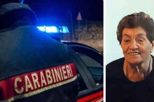 anziana truffata muore