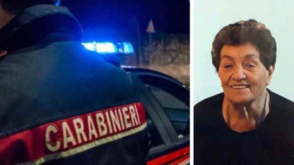 anziana truffata muore