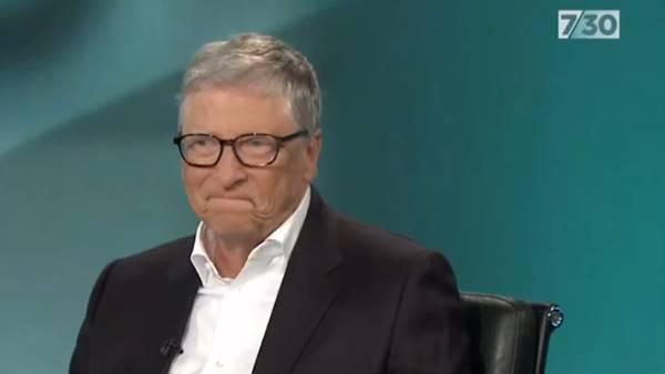 Epstein file, il caso della malattia contratta da Bill Gates Epstein file, il caso della malattia contratta da Bill Gates