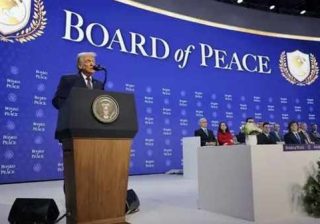 board of peace