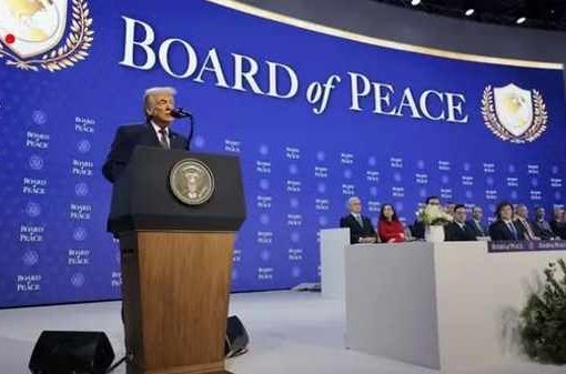board of peace