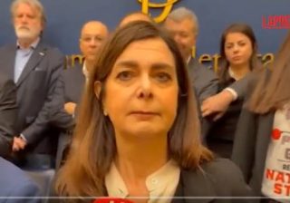 Laura Boldrini