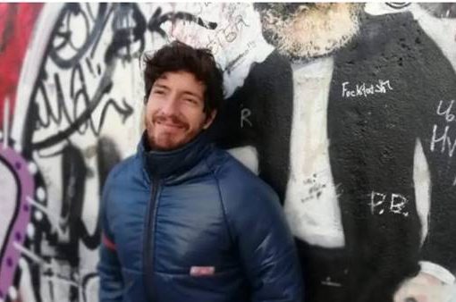 Alessandro Ambrosio capotreno ucciso