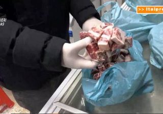 macellazione clandestina carabinieri NAS