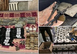 corruzione Ucraina droni