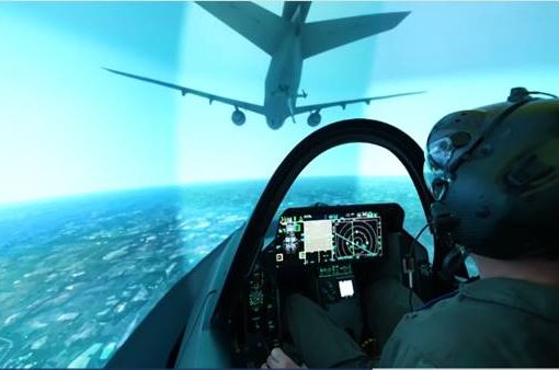 Scuola per piloti di F-35