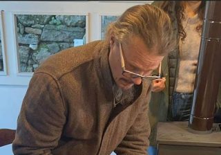 Famiglia nel bosco Nathan