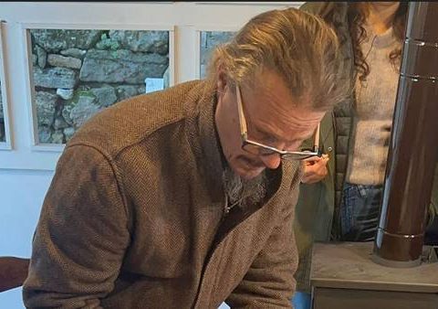 Famiglia nel bosco Nathan