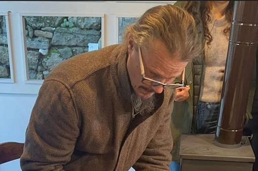 Famiglia nel bosco Nathan