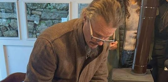 Famiglia nel bosco Nathan