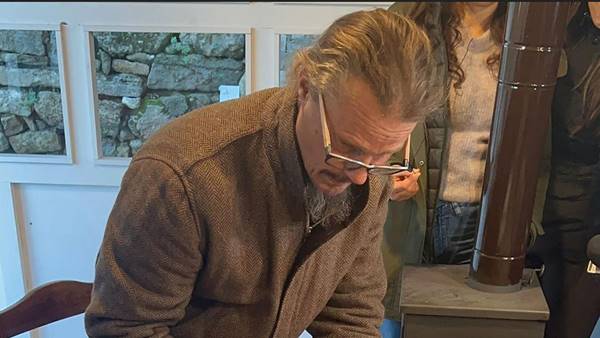 Famiglia nel bosco Nathan