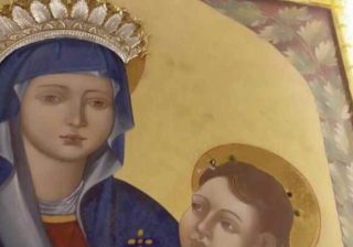 Furto in cattedrale a Lamezia